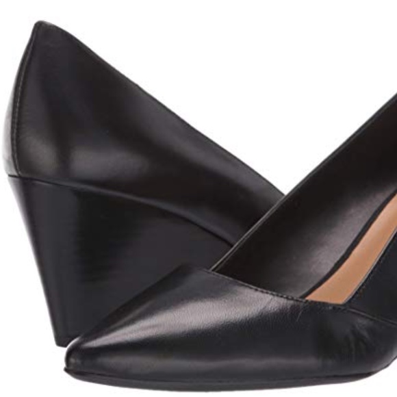 franco sarto frankie wedge